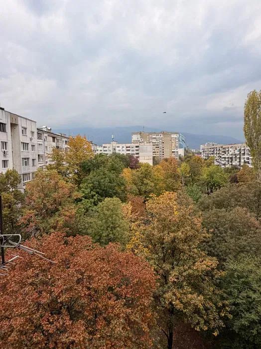 Тристаен апартамент под наем в ж.к. Мусагеница, 2233636