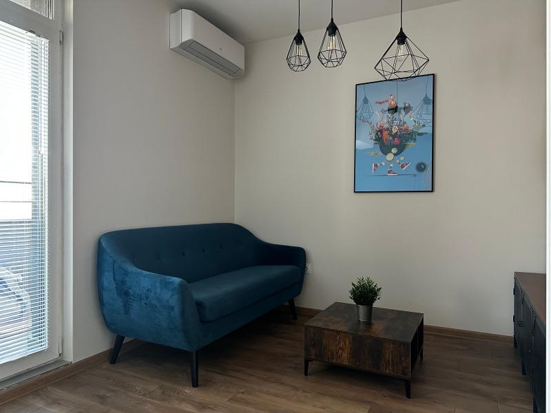 Едностаен апартамент под наем в ж.к. Люлин 10, 2182616