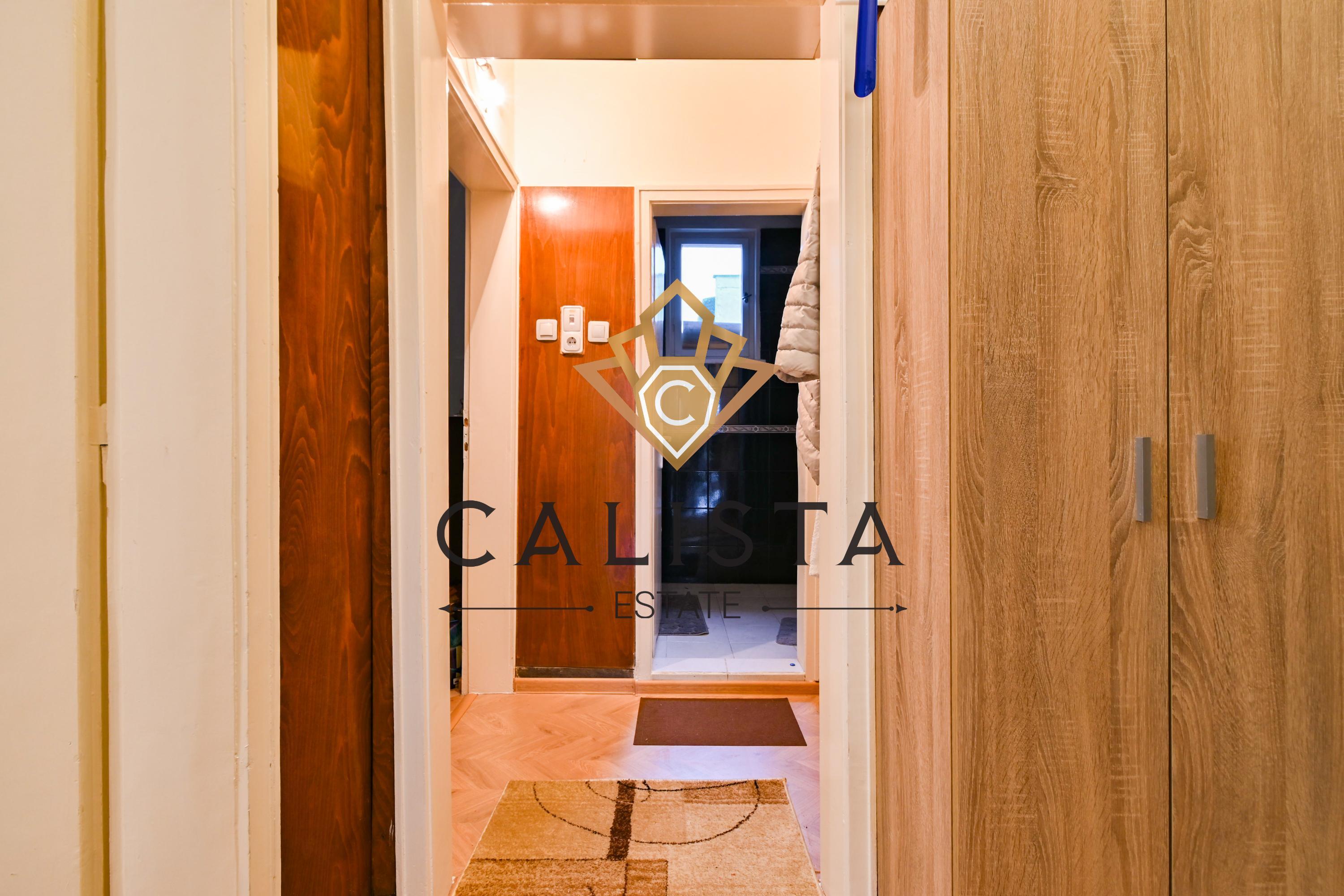 Четиристаен апартамент под наем в ж.к. Оборище, 2177407