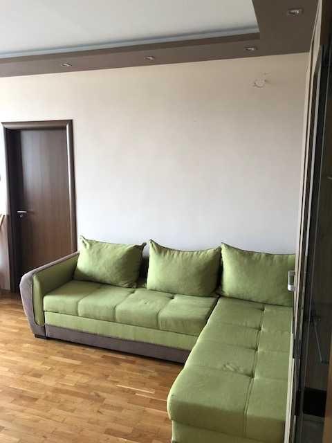 Под наем в София двустаен Гео Милев ID 2160230