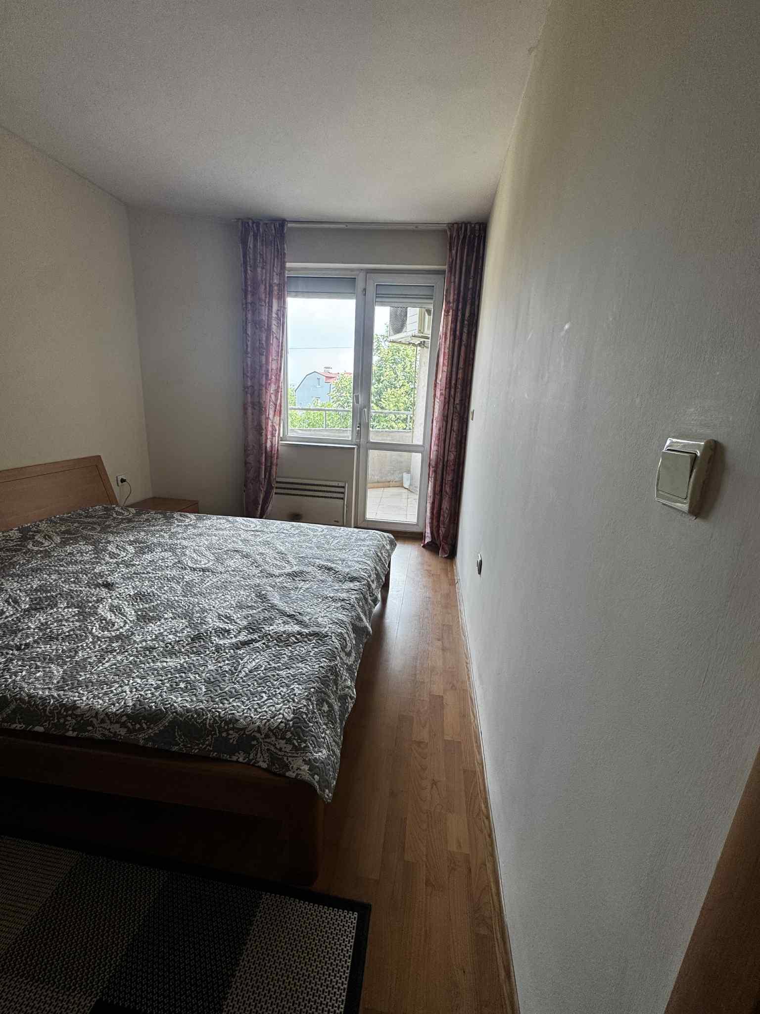 Двустаен апартамент под наем в ж.к. Редута, 2206732