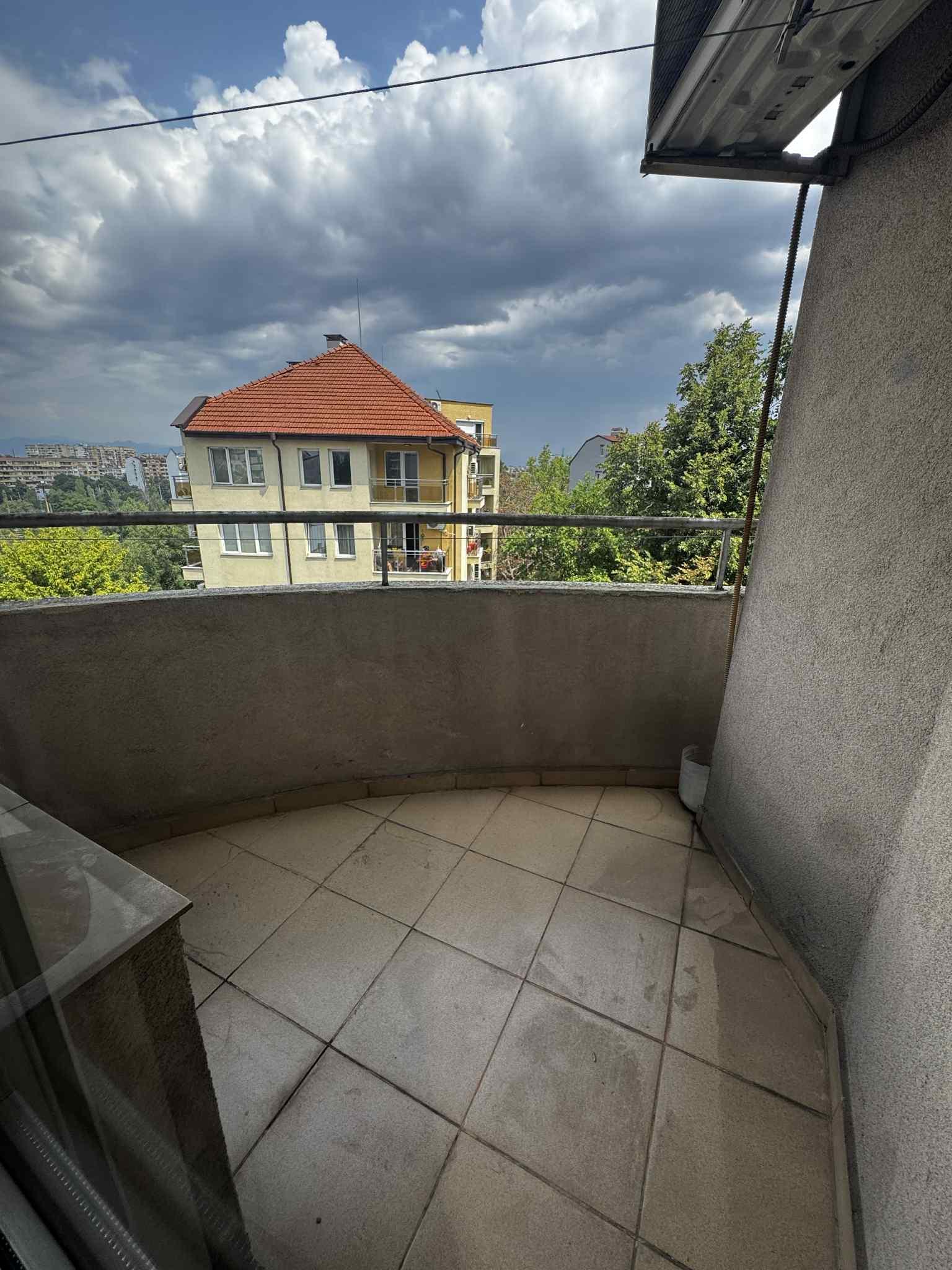Двустаен апартамент под наем в ж.к. Редута, 2206732