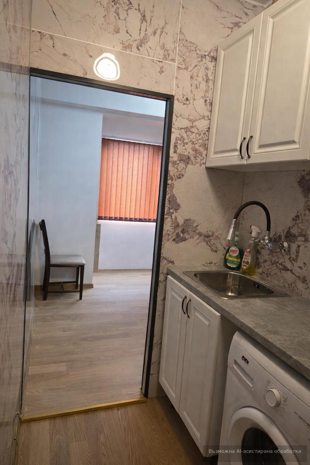 Едностаен апартамент за продажба в гр. Костинброд, 2119876
