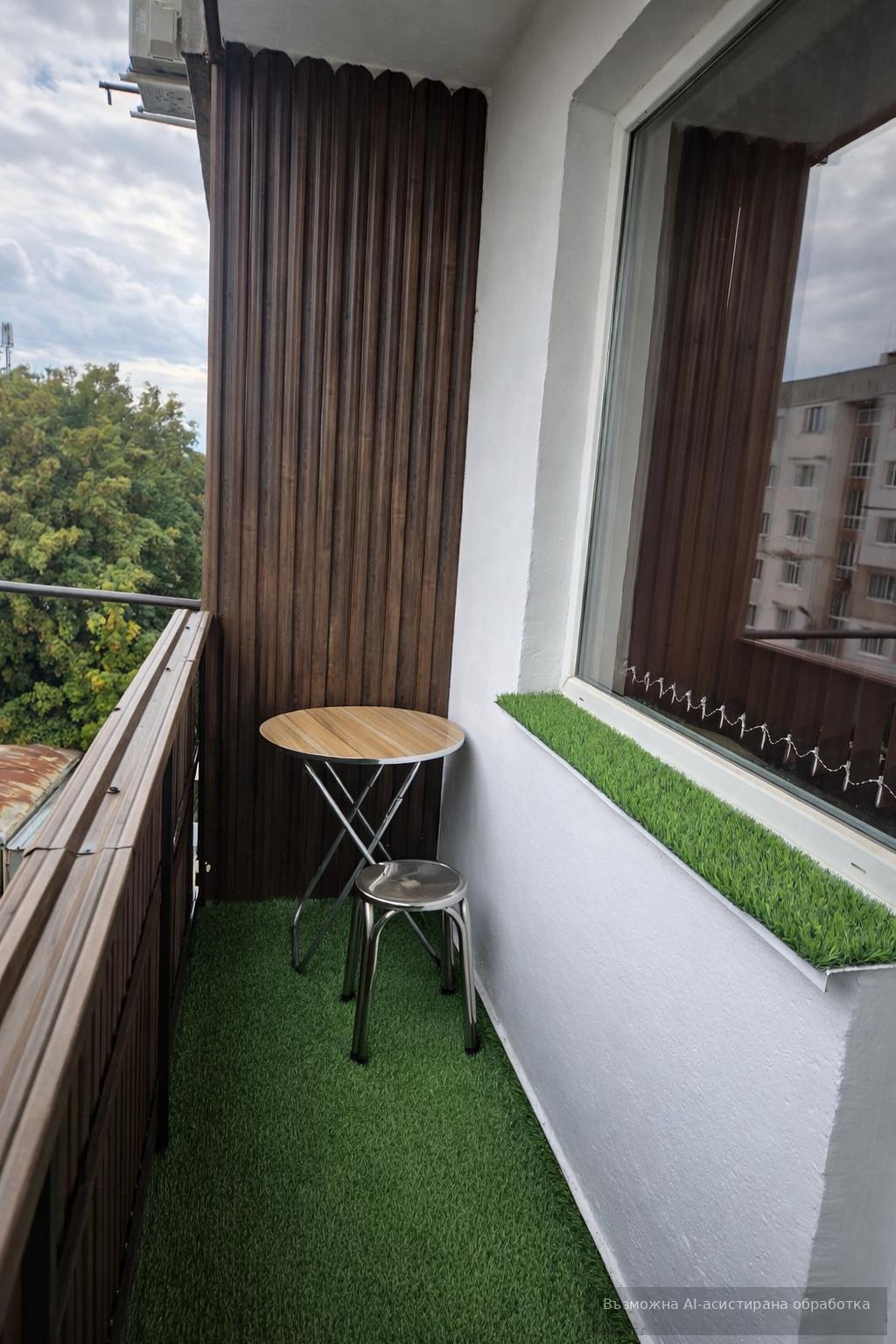 Едностаен апартамент за продажба в гр. Костинброд, 2119876