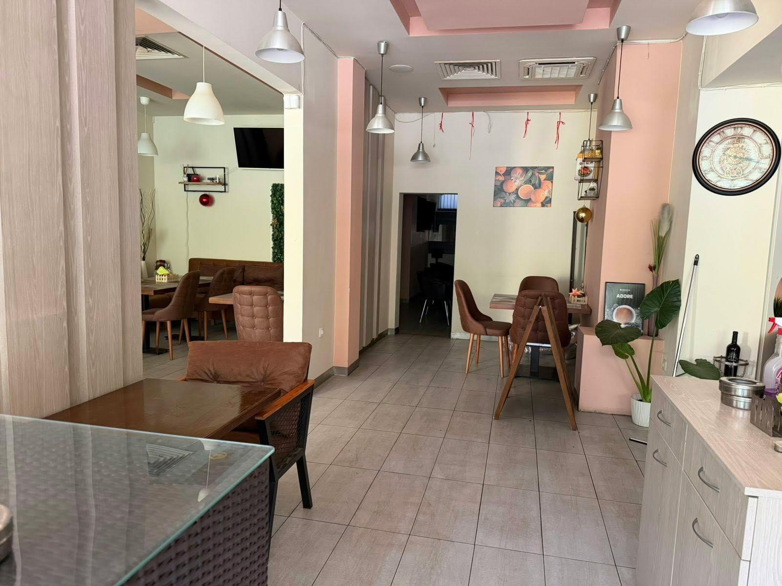Заведение под наем в кв. Банишора, 2165172