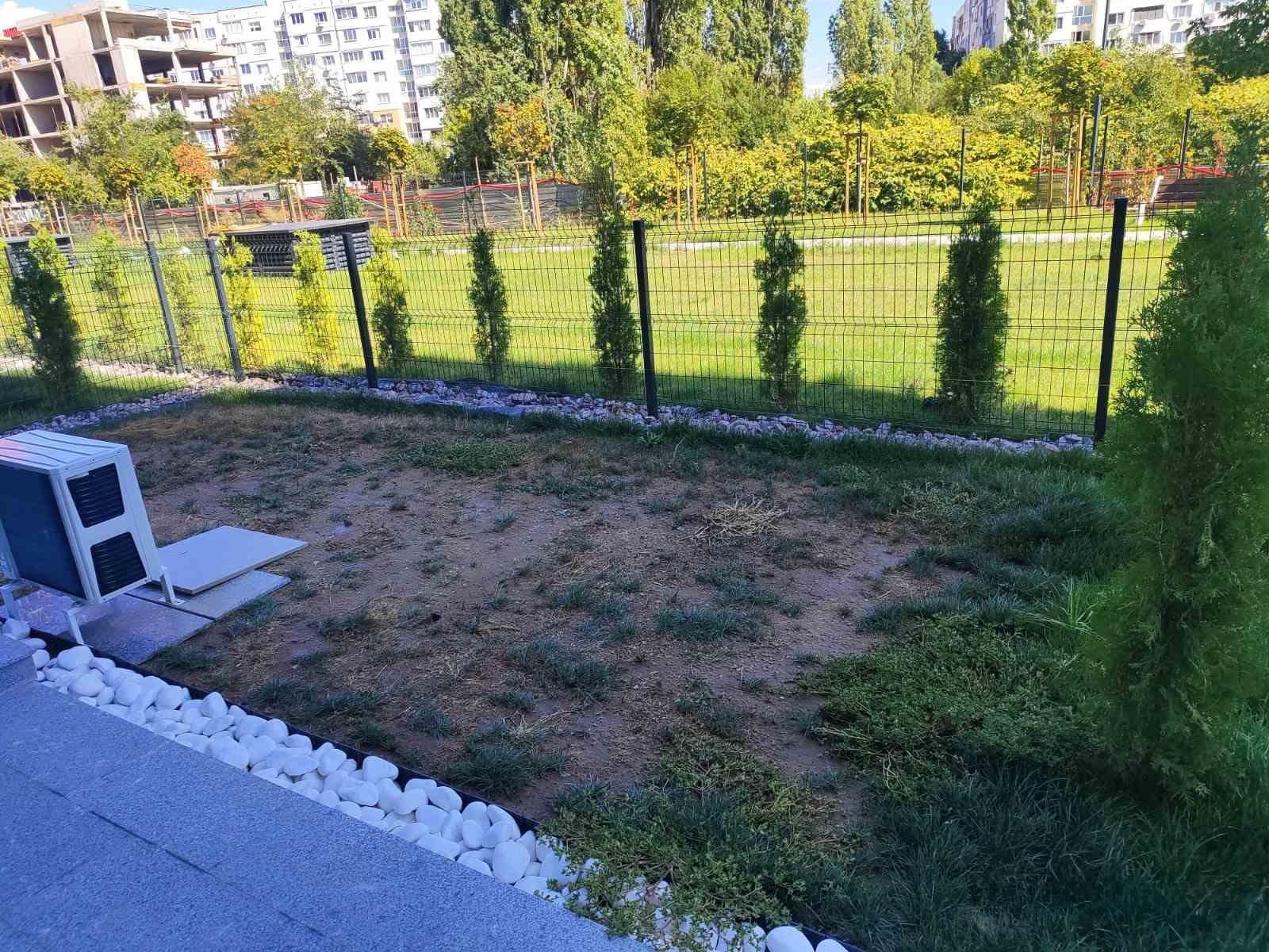 Двустаен, под наем, жк. Обеля 2