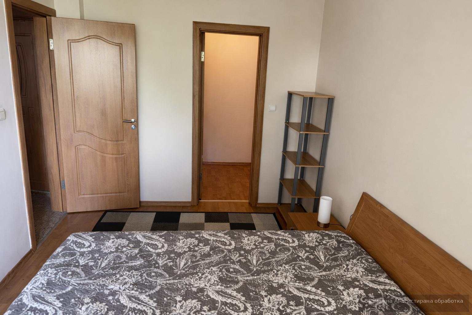 Двустаен апартамент под наем в ж.к. Редута, 2225684