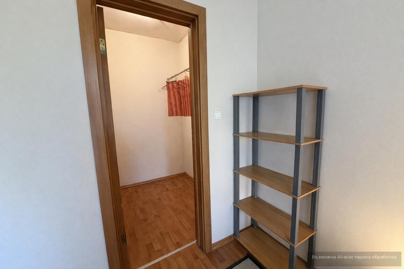 Двустаен апартамент под наем в ж.к. Редута, 2225684