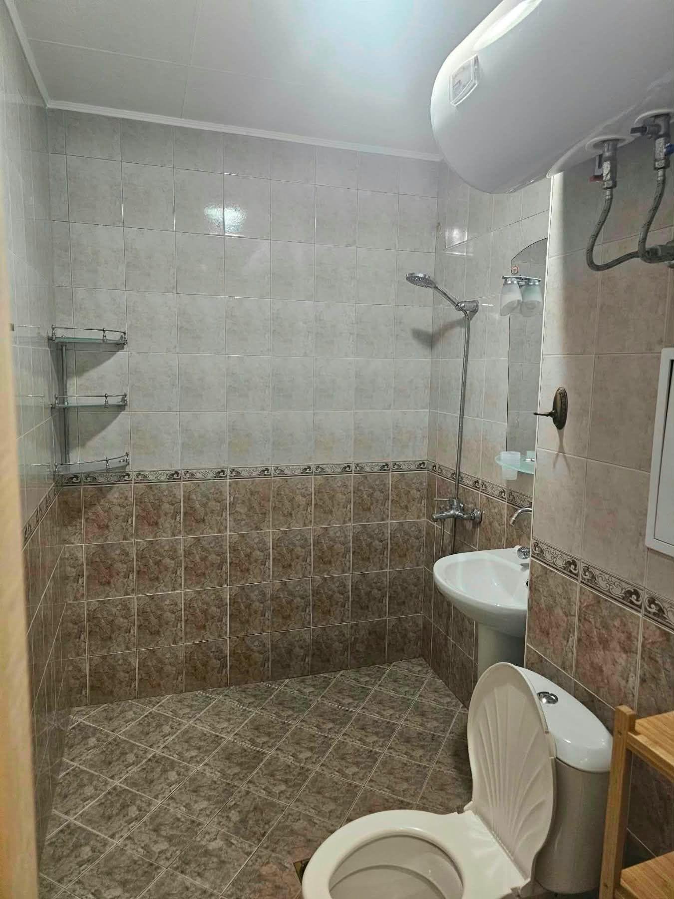 Тристаен апартамент под наем в ж.к. Разсадника, 2233443