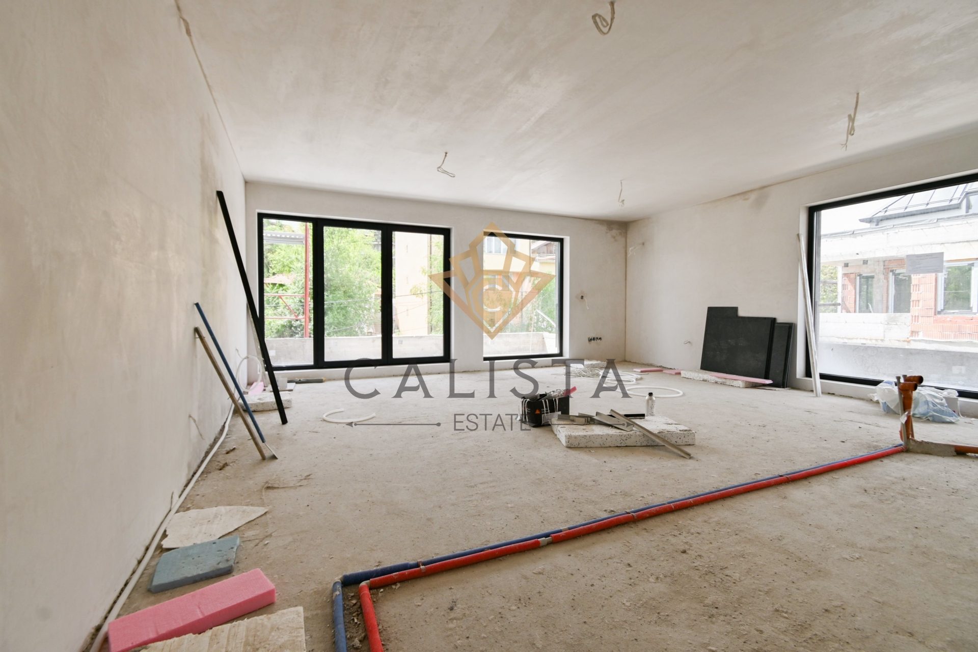 За продажба в София тристаен Бояна ID 5631901