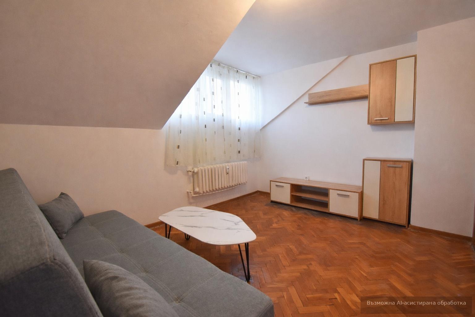 Под наем в София тристаен Център - НДК ID 2027663