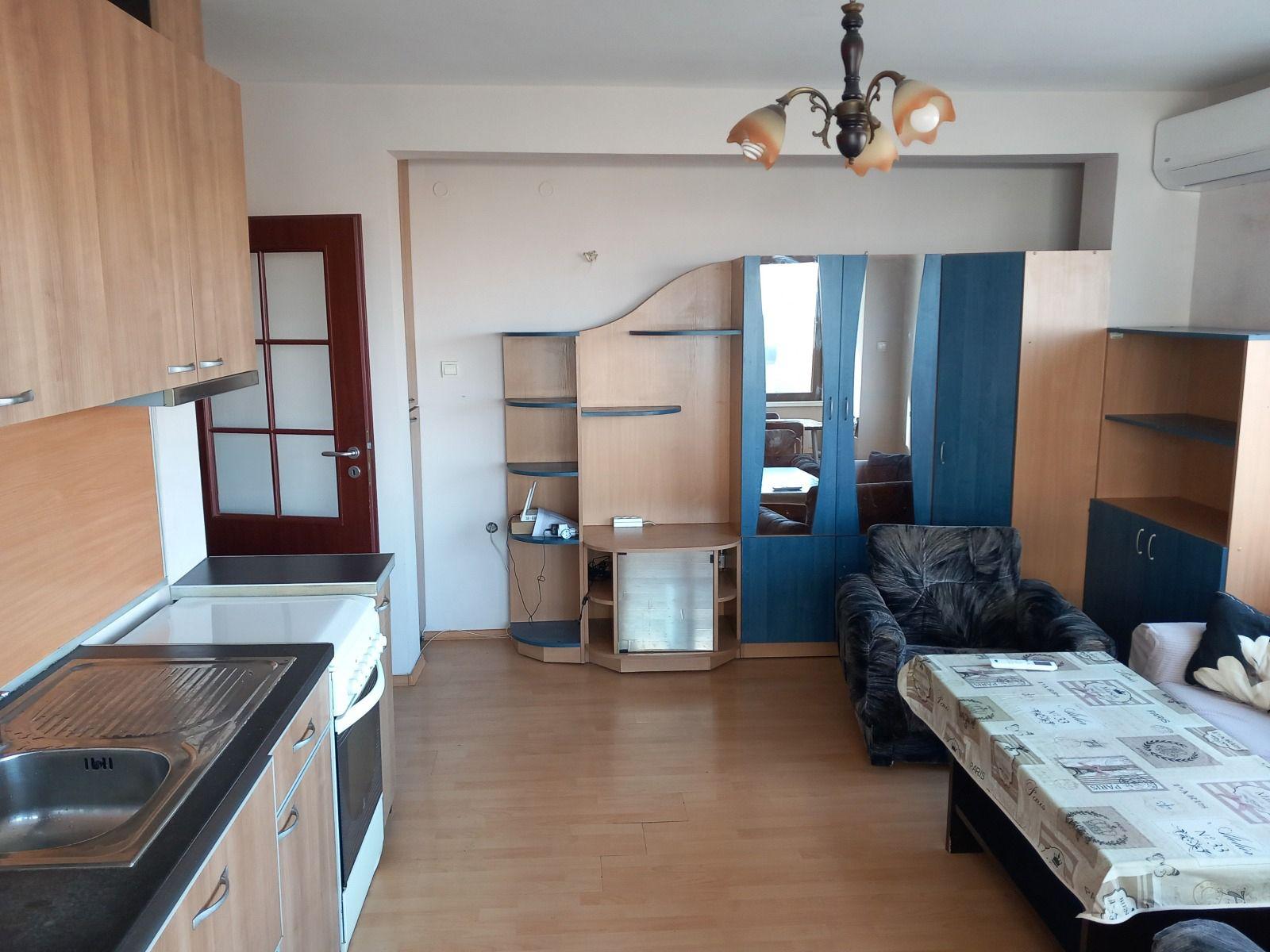 Под наем в София двустаен Красно село ID 2219758