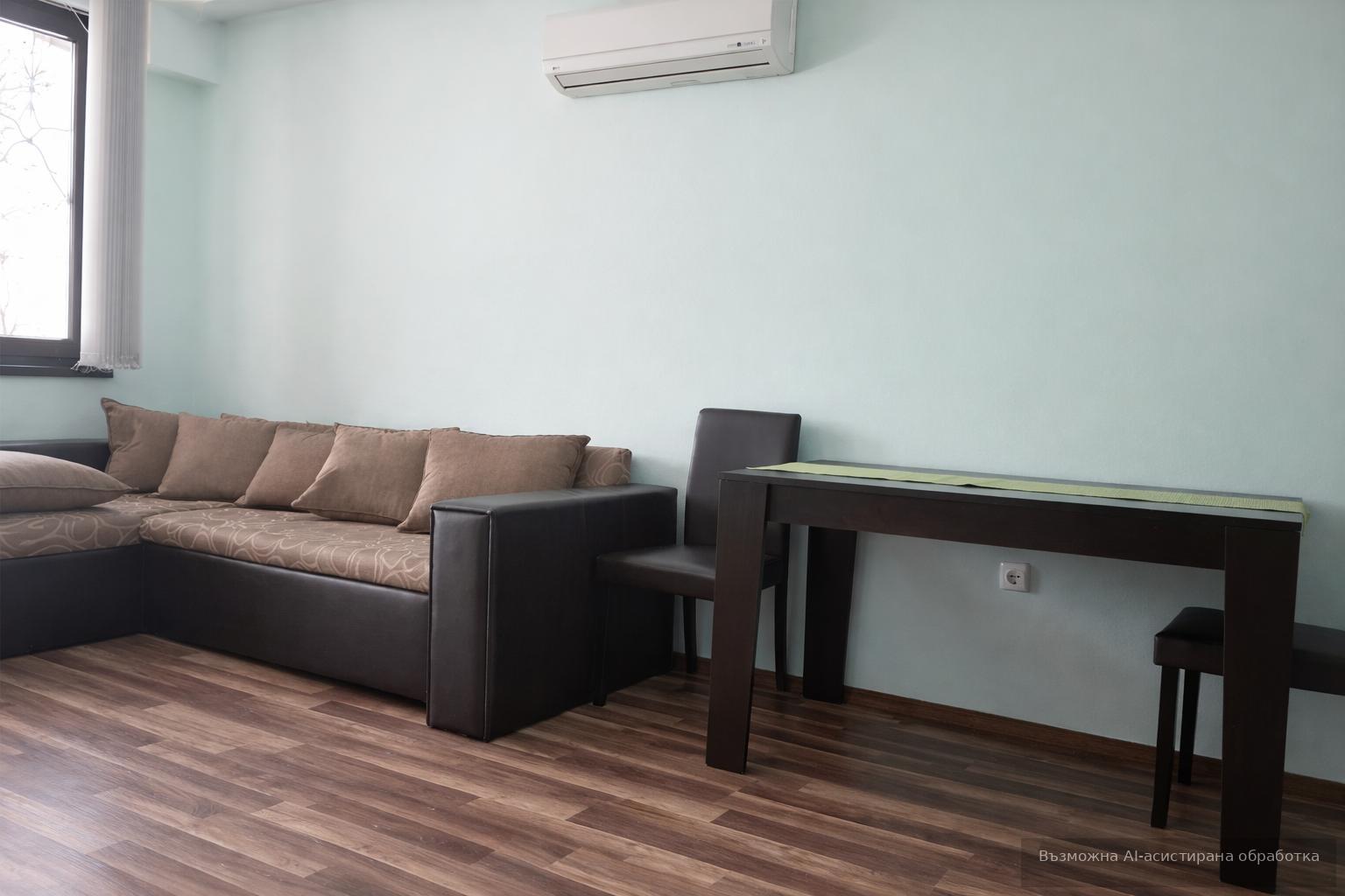 За продажба в София двустаен Манастирски ливади - изток ID 2078302