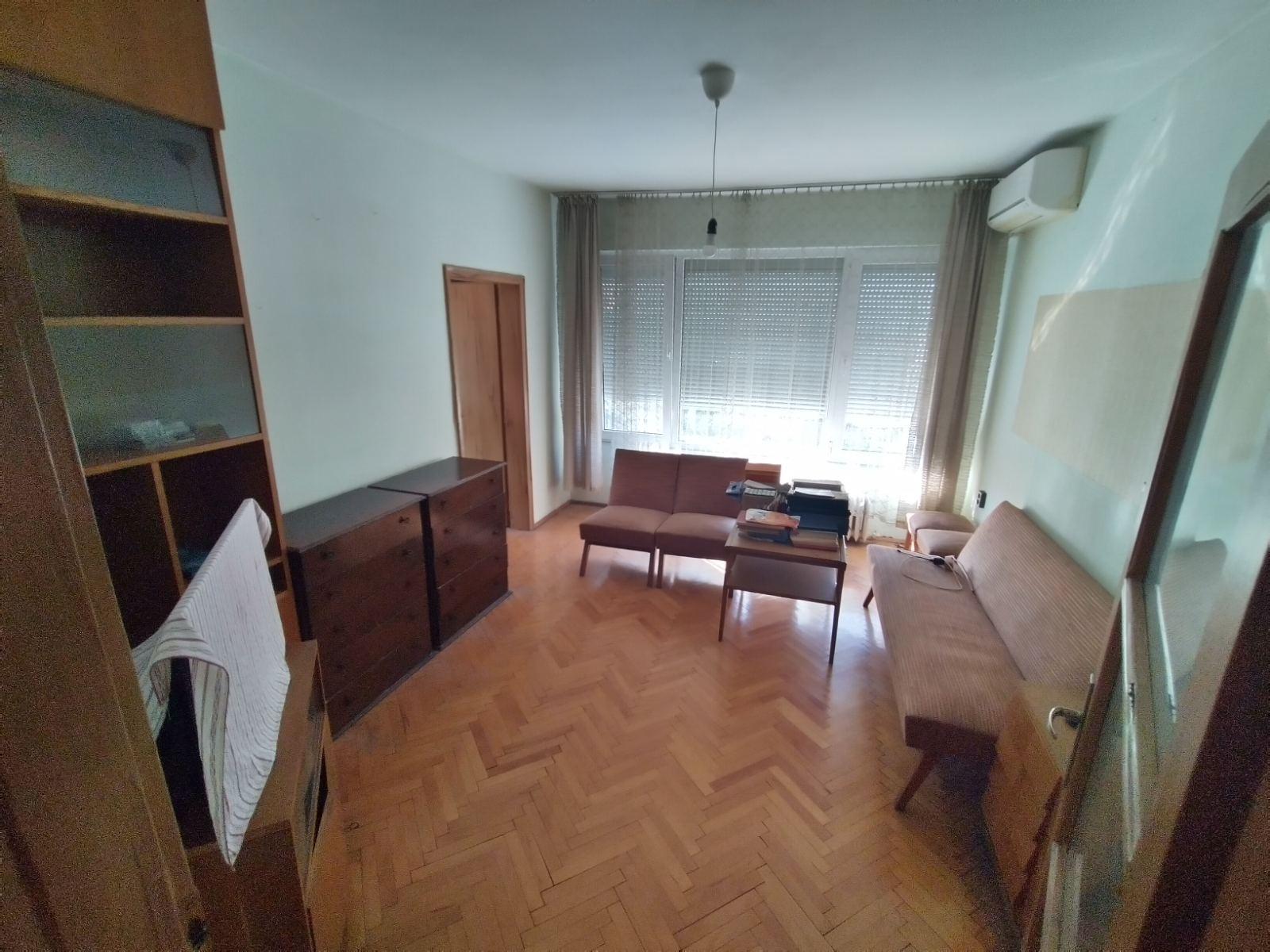 За продажба в София тристаен Гео Милев ID 2097227
