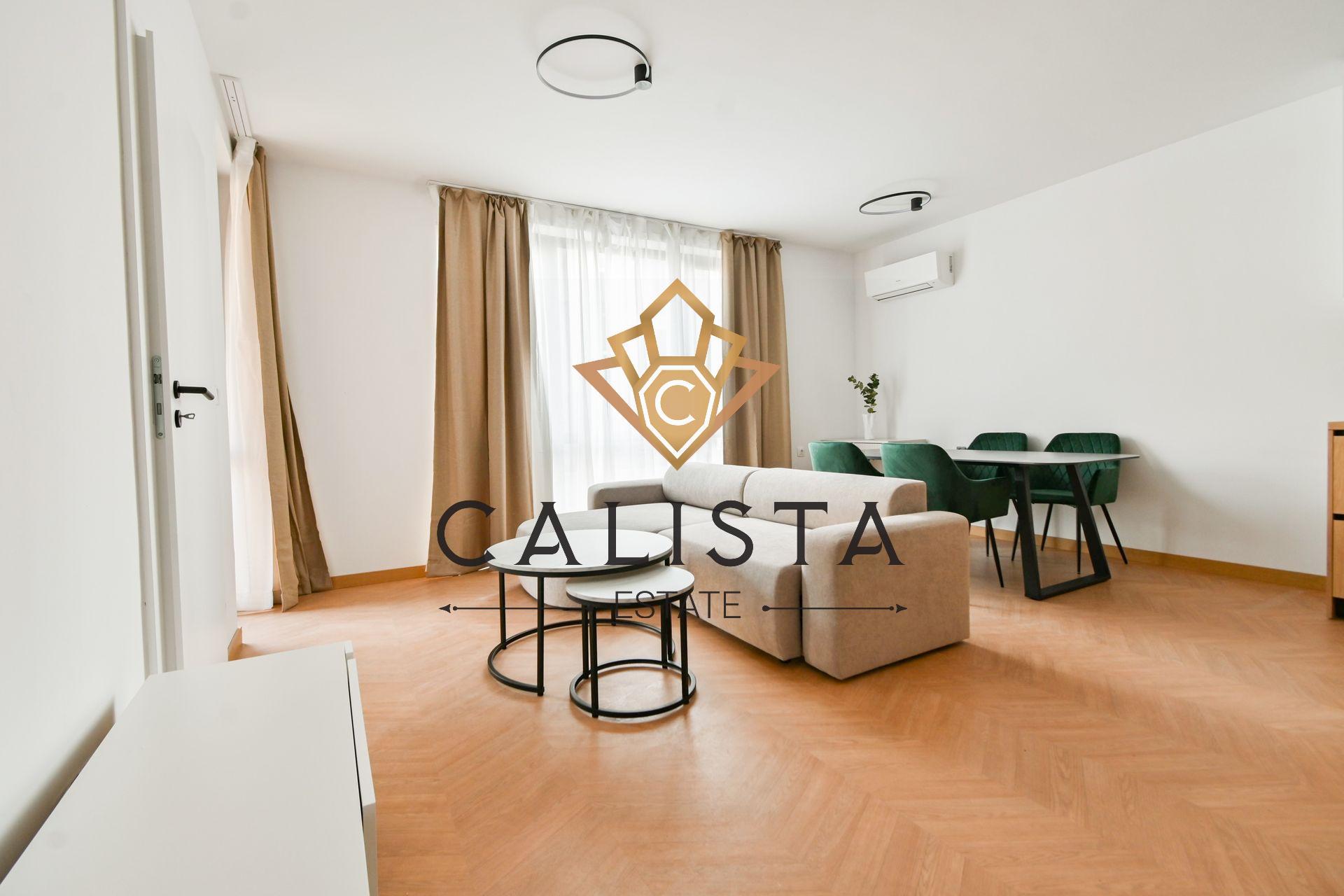 Двустаен апартамент за продажба в ж.к. Овча купел, 2089345