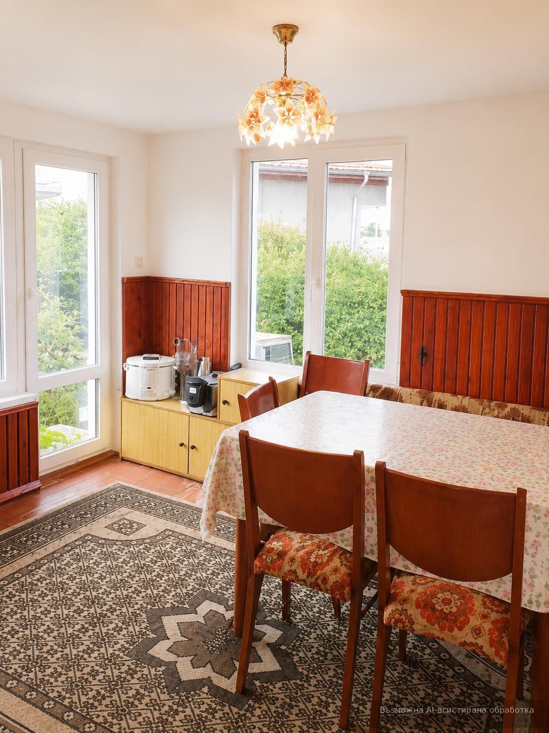 Под наем в София къща с. Лозен ID 2143117