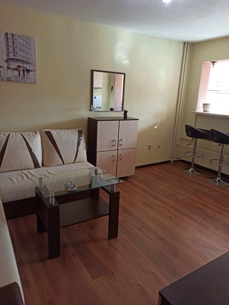 Под наем в София двустаен Люлин 9 ID 2210356