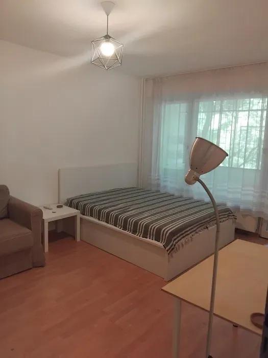 Едностаен апартамент под наем в ж.к. Слатина, 2228309
