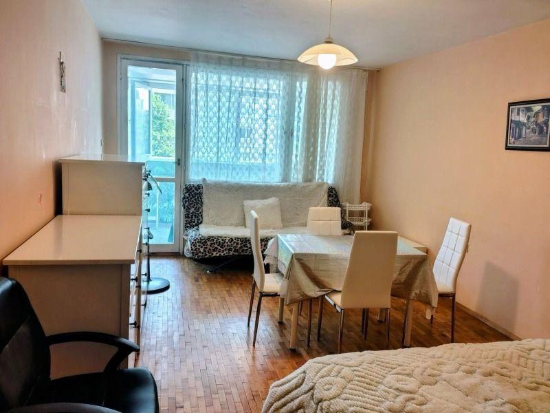 Тристаен апартамент под наем в ж.к. Овча купел, 2228472