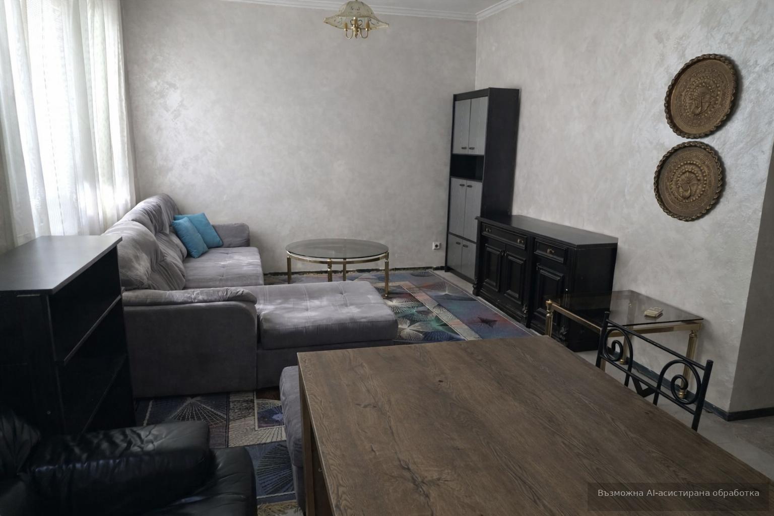 Под наем в София двустаен Лозенец ID 2197997