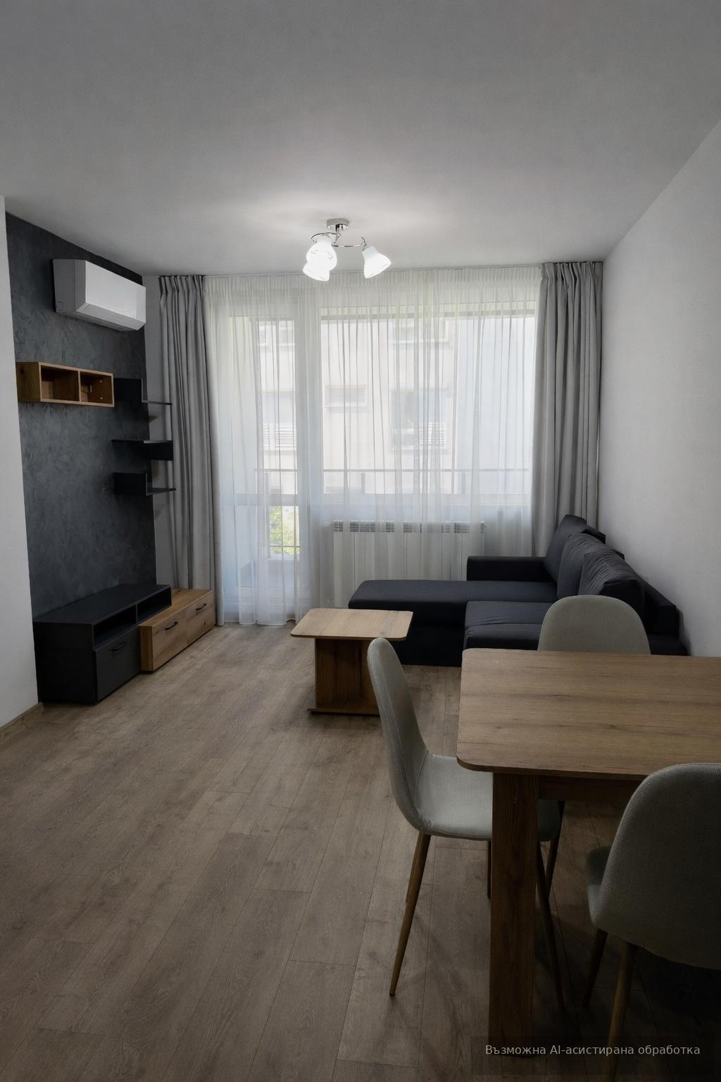 Под наем в София тристаен Лагера ID 2230018