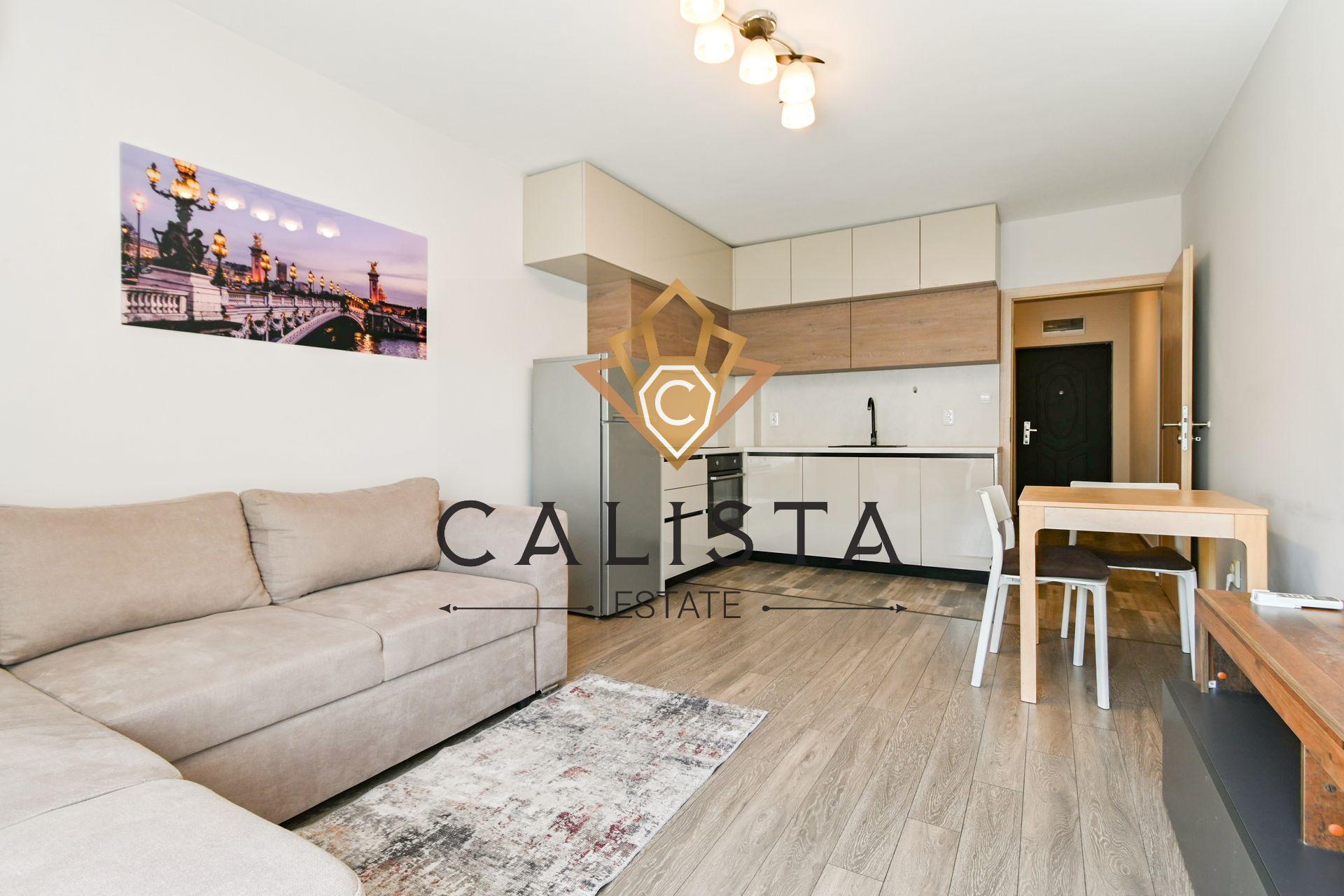 Под наем в София двустаен Зона Б-18 ID 2229834